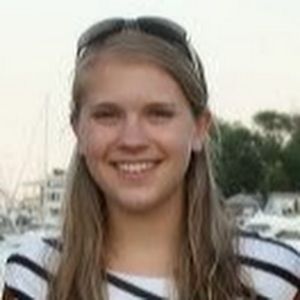 Meet your Posher, Kelly